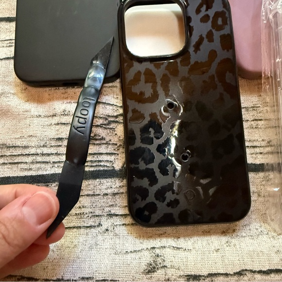 iPhone 13 Pro case bundle - Picture 2 of 5